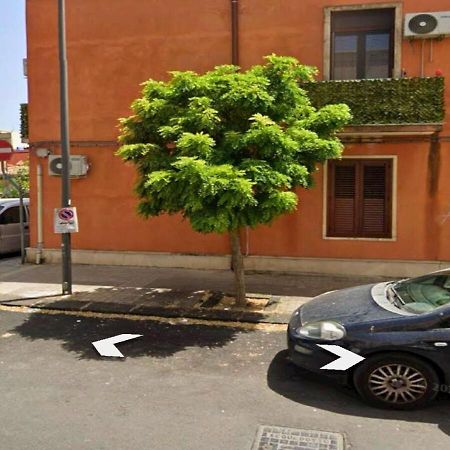 I Saraceni Apartment Syracuse Exterior photo