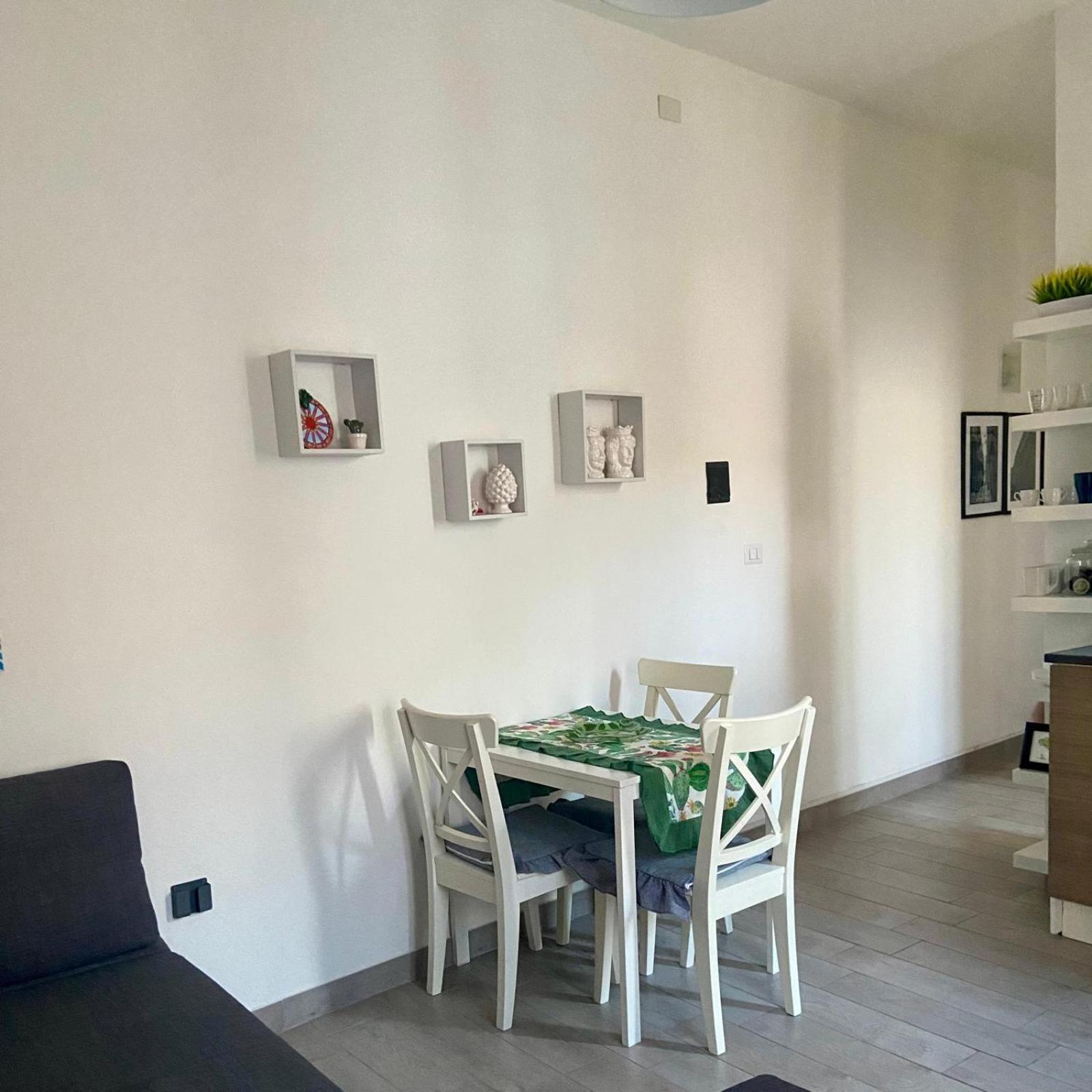 I Saraceni Apartment Syracuse Exterior photo
