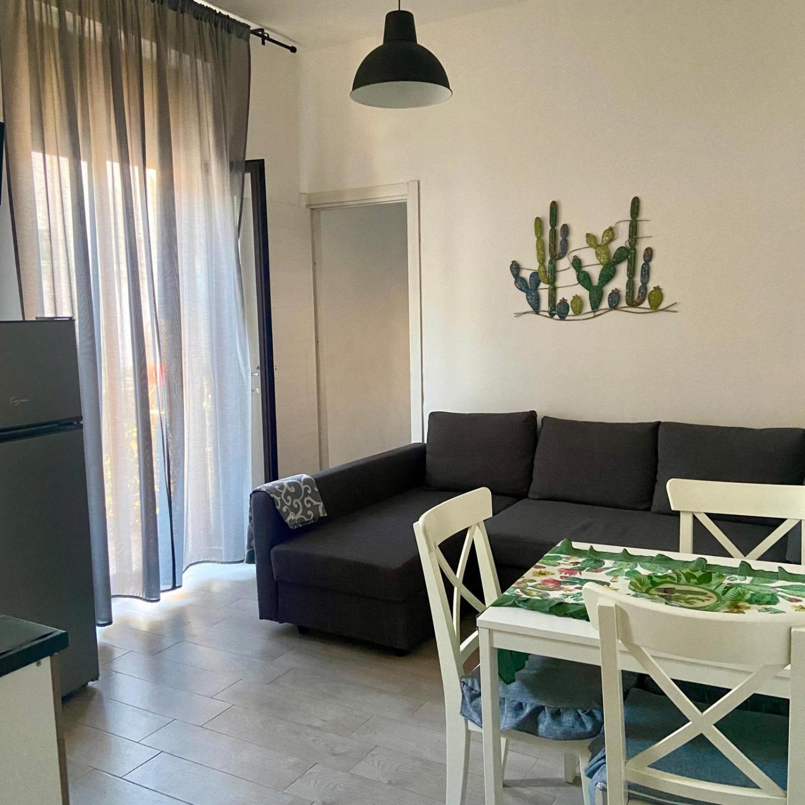 I Saraceni Apartment Syracuse Exterior photo