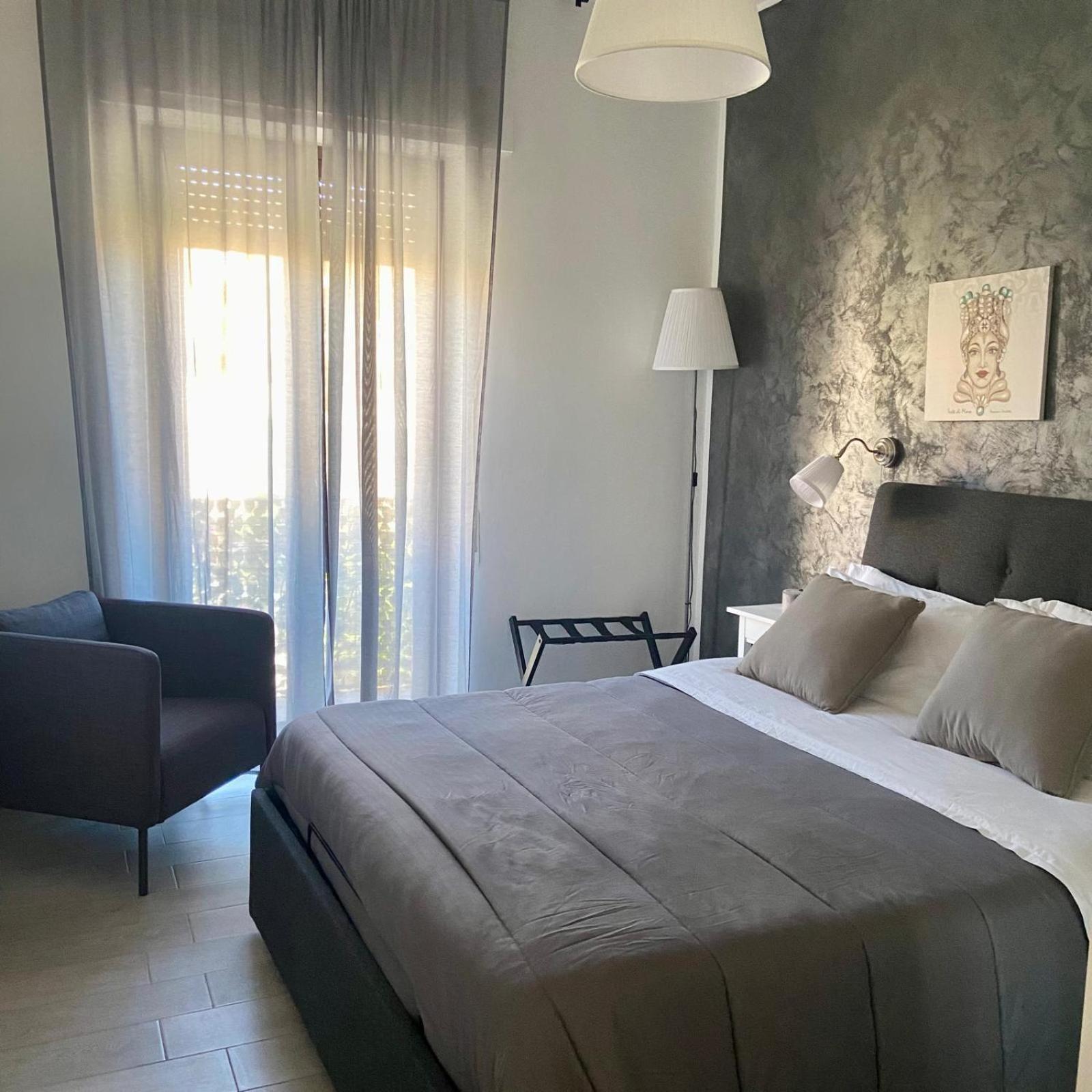 I Saraceni Apartment Syracuse Exterior photo
