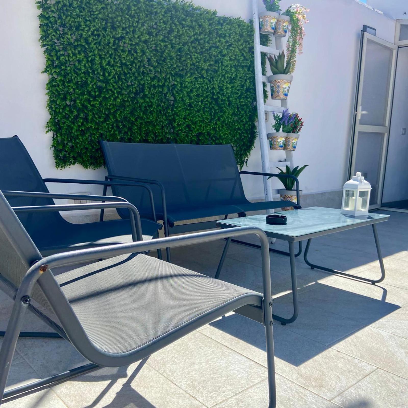 I Saraceni Apartment Syracuse Exterior photo